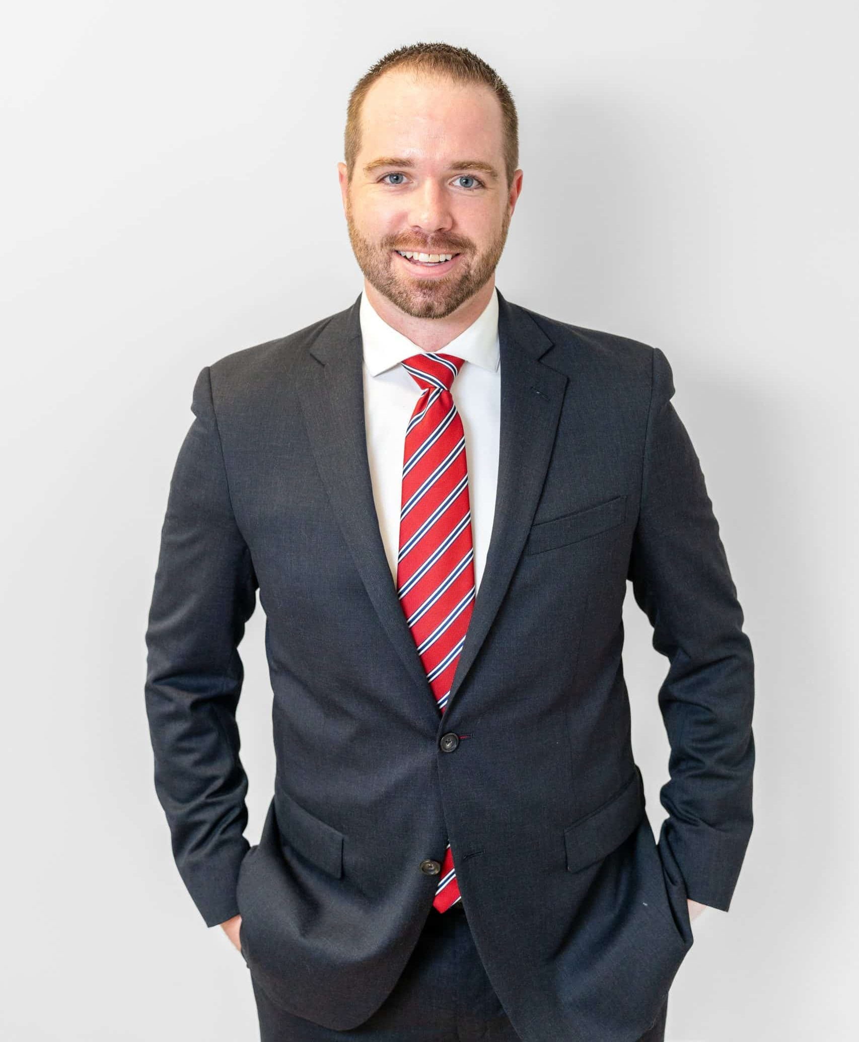 Attorney Colin Reilly